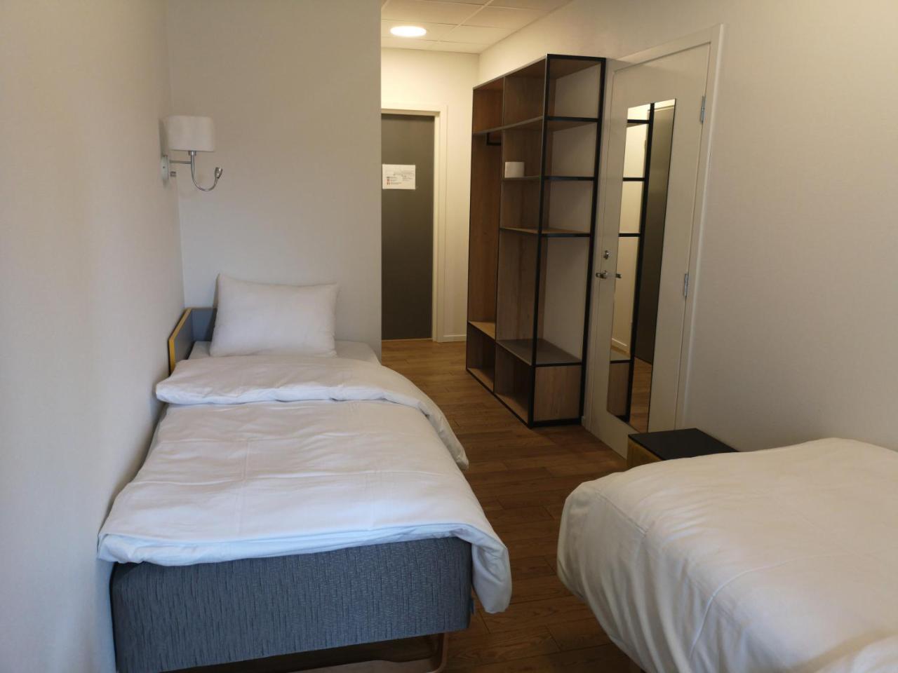 Pyntaberget Hotell Sor-Fron ภายนอก รูปภาพ