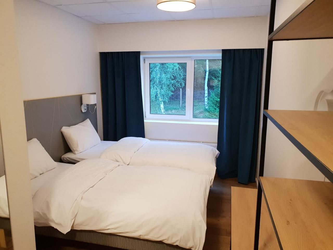 Pyntaberget Hotell Sor-Fron ภายนอก รูปภาพ